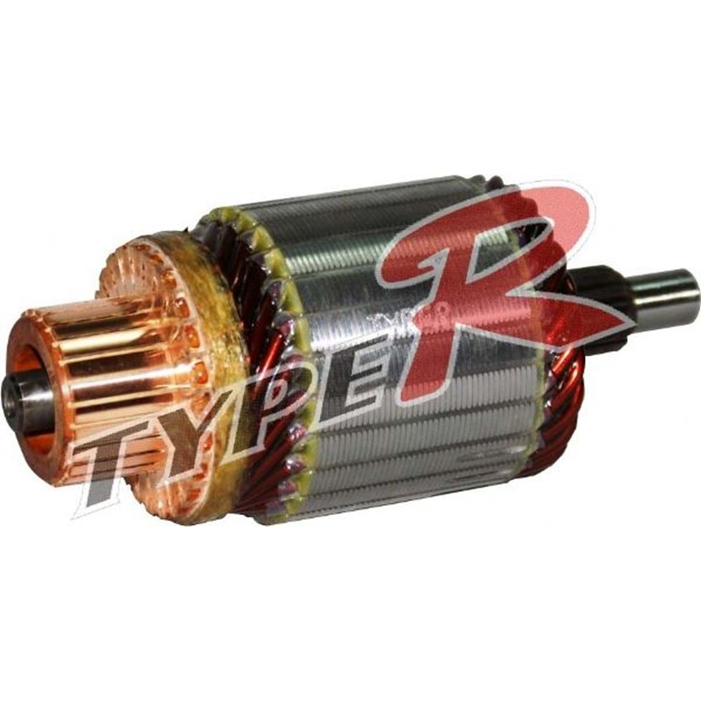 MARŞ KOLL. IM3138 12V R. MEGANE, KANGOO, P. PARTNE