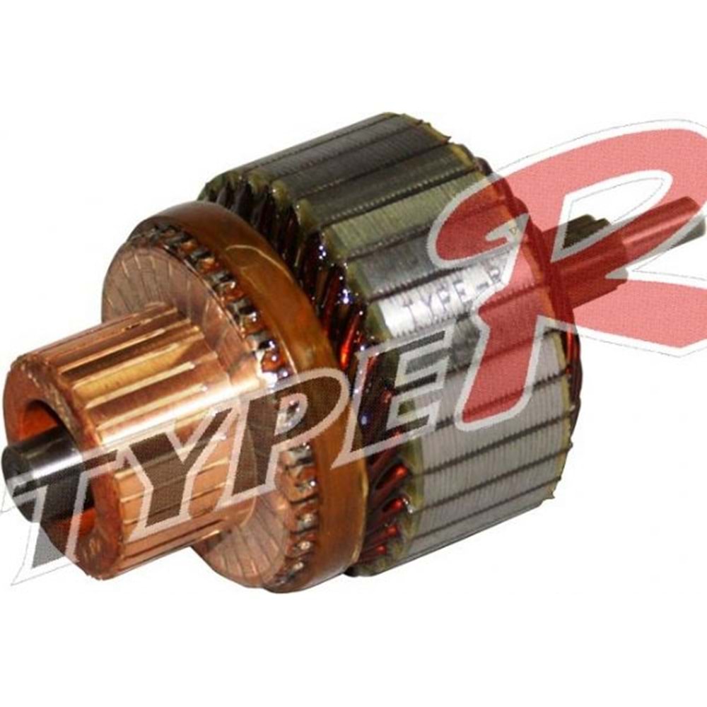 MARŞ KOLLEKTÖRÜ IM3173 12V RENAULT CLIO, KANGOO,