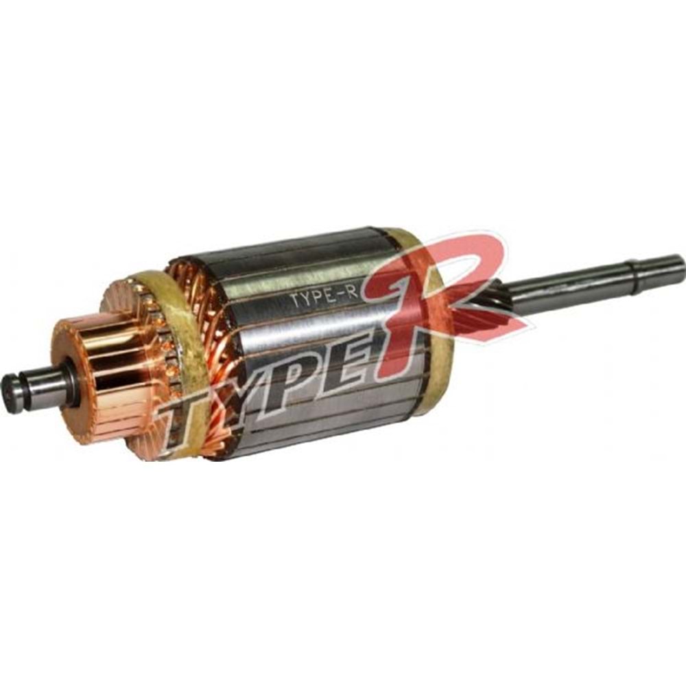 MARŞ.KOLL. IM92 12V FIAT TRAKTÖR 46-55, F.TRANSI