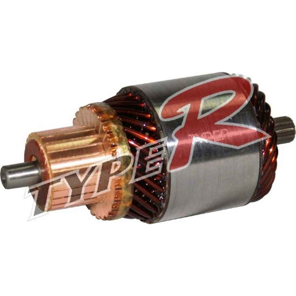 MARŞ.KOLL. IM2000 12V PEUGEOT BOXER, FIAT DUCATO