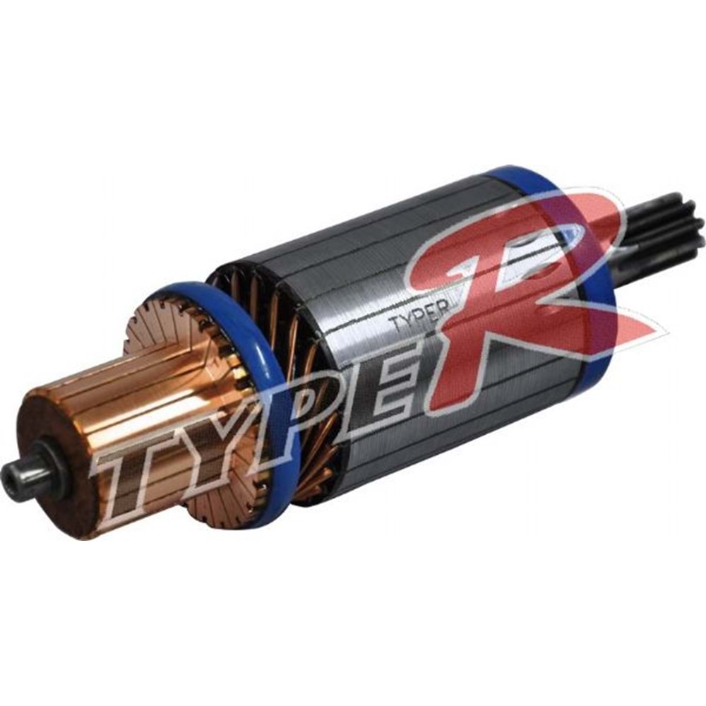 MARŞ KOLL. IM3054 24V KOMATSU