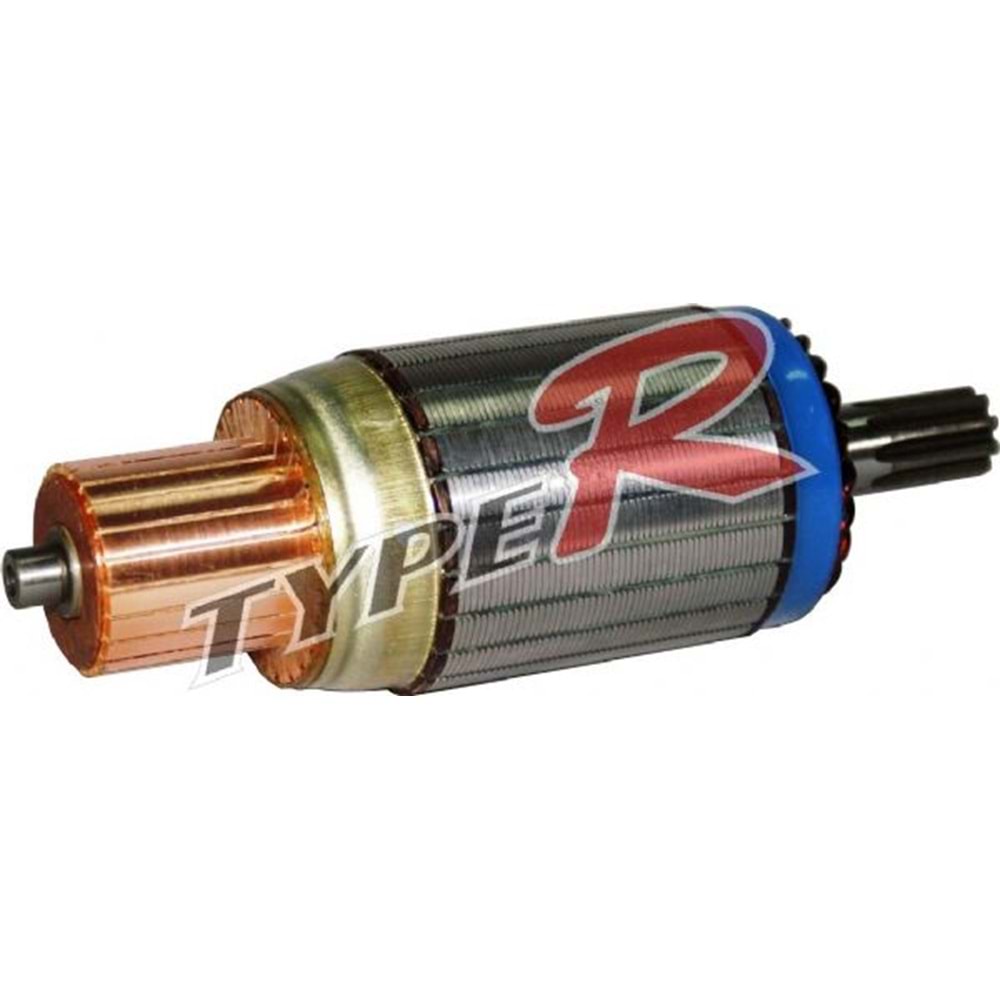 MARŞ KOLL. IM3010 24V KOMATSU, FORKLIFT, DODGE, HI