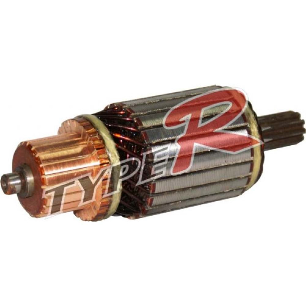 MARŞ KOLL. IM3050 12V TOYOTA COROLLA, HONDA YM