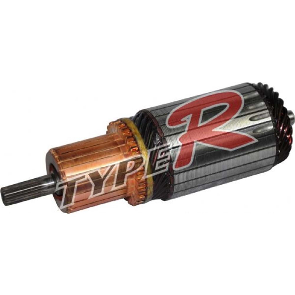 MARŞ KOLL. IM3068 24V KOMATSU, TOYOTA FORK.LIFT, T