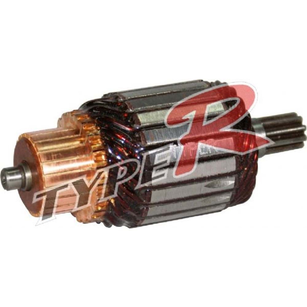 MARŞ KOLL. IM3112 12V HONDA CIVIC, ACCORD, TOYOTA