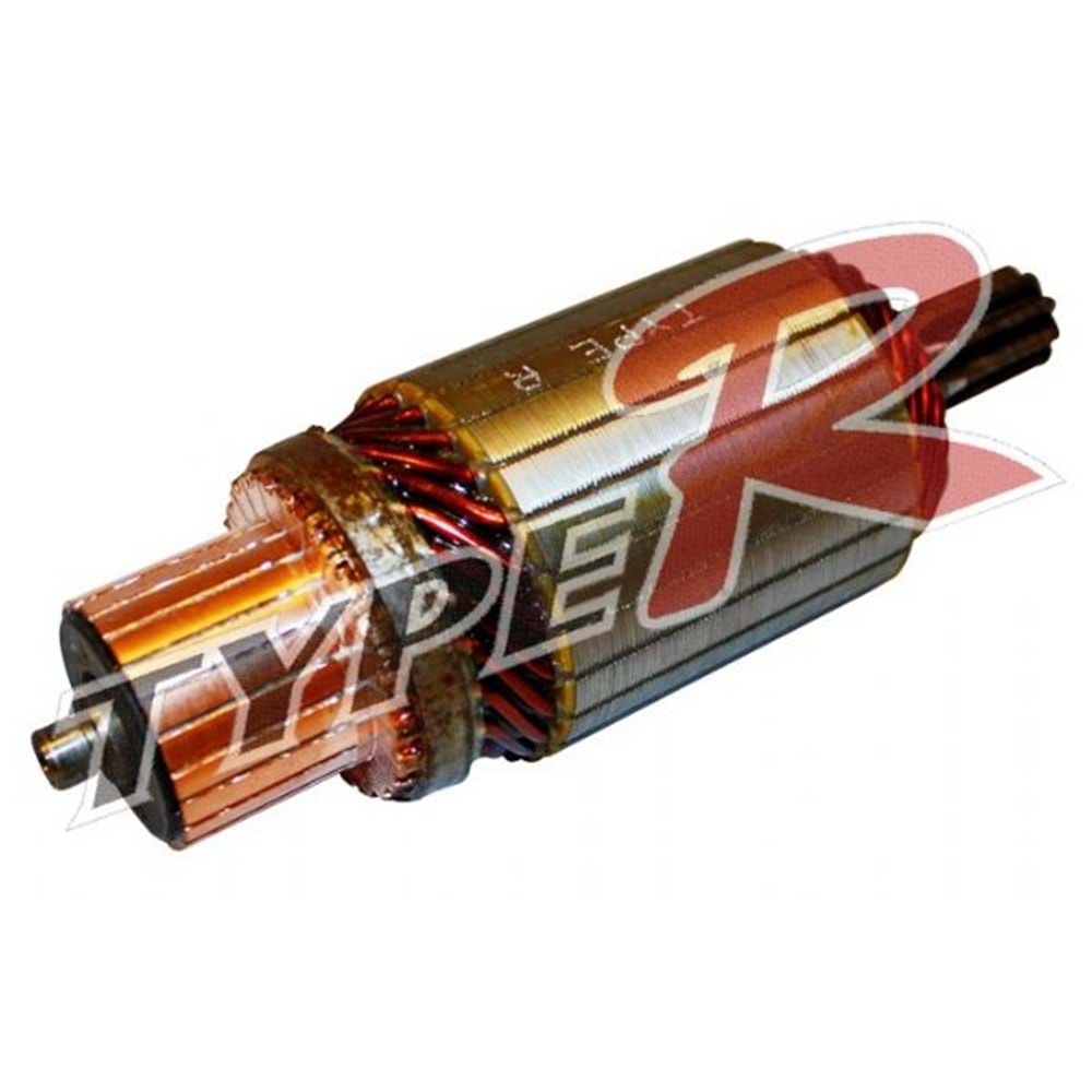 MARŞ KOLLEKTÖRÜ NPD7410