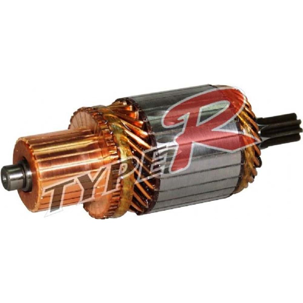 (1120)M.KOLL IM 3076 12V KOMATSU PC200 SAMSUNG