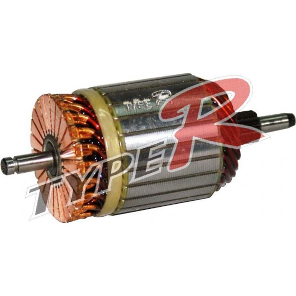 MARŞ.KOLL. IM540 12V O. ASTRA, R. 9-19, MEGANE,