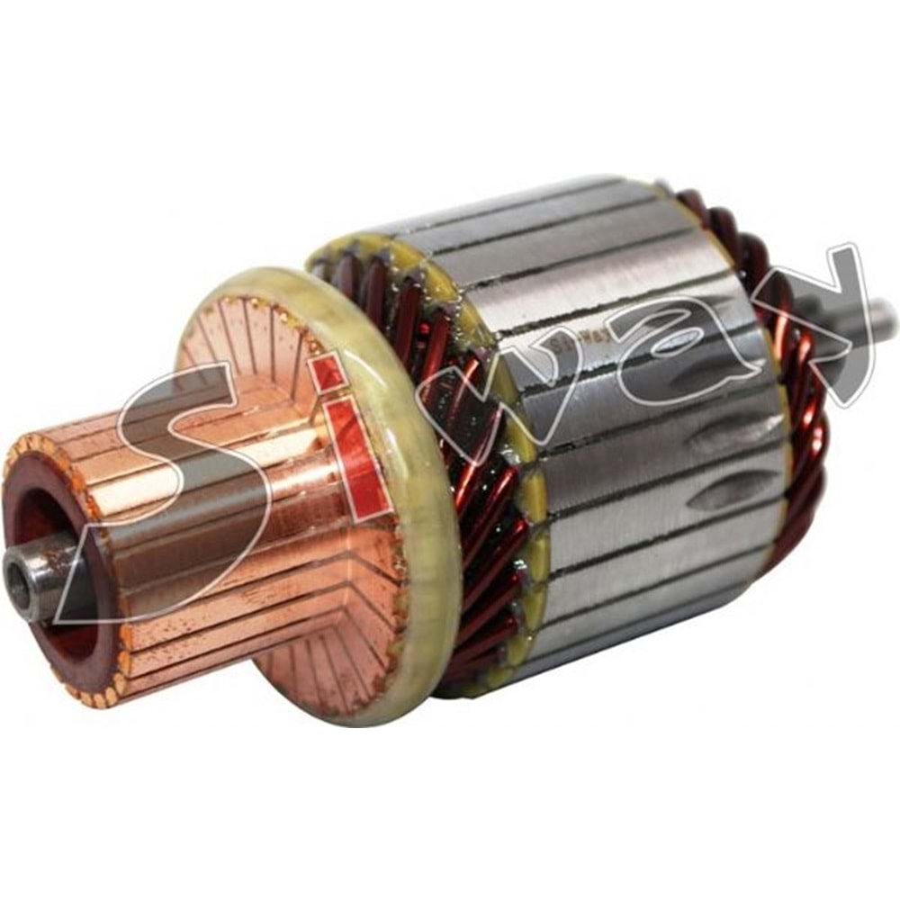 MARŞ.KOLL. KORE, VALEO