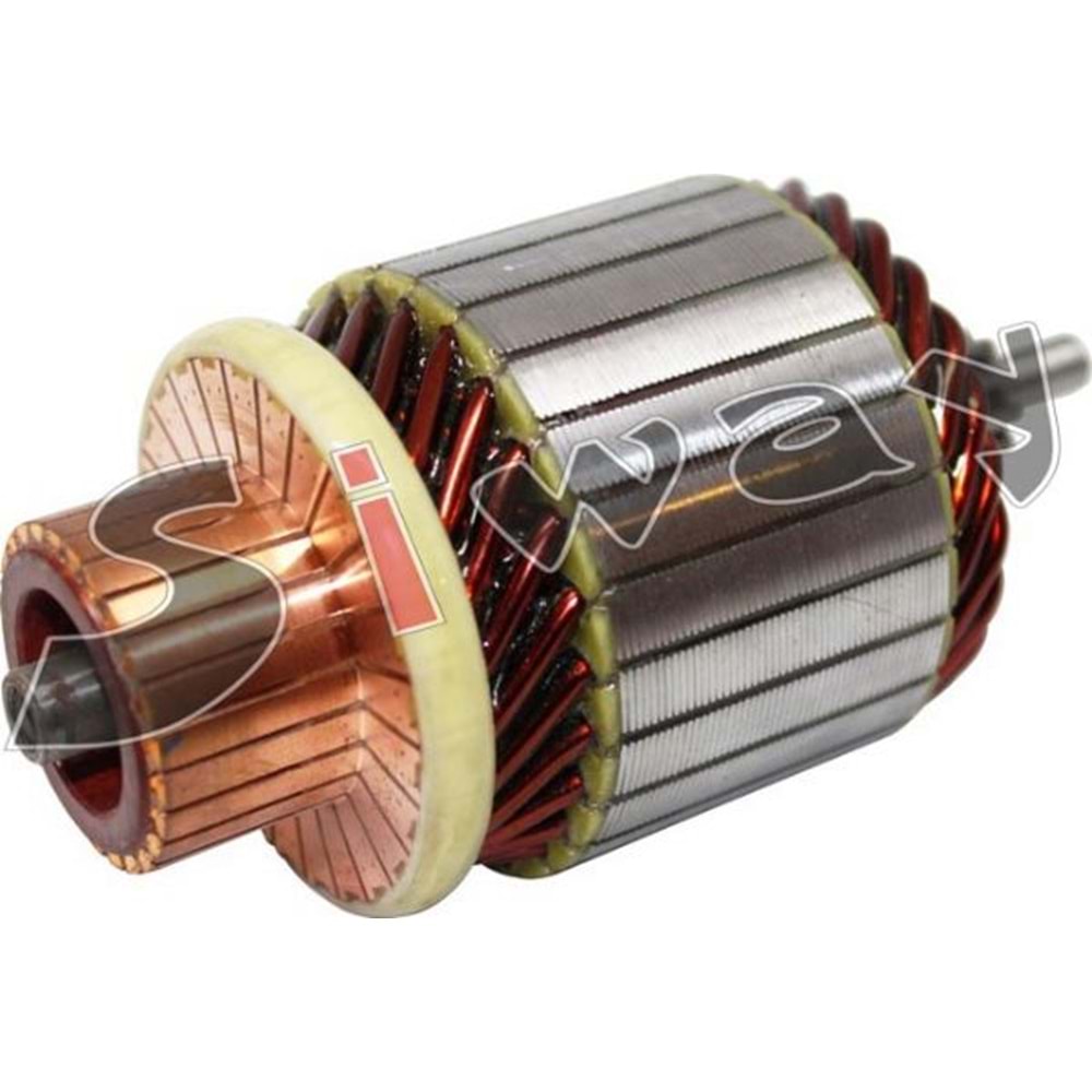 MARŞ.KOLL. KORE, VALEO