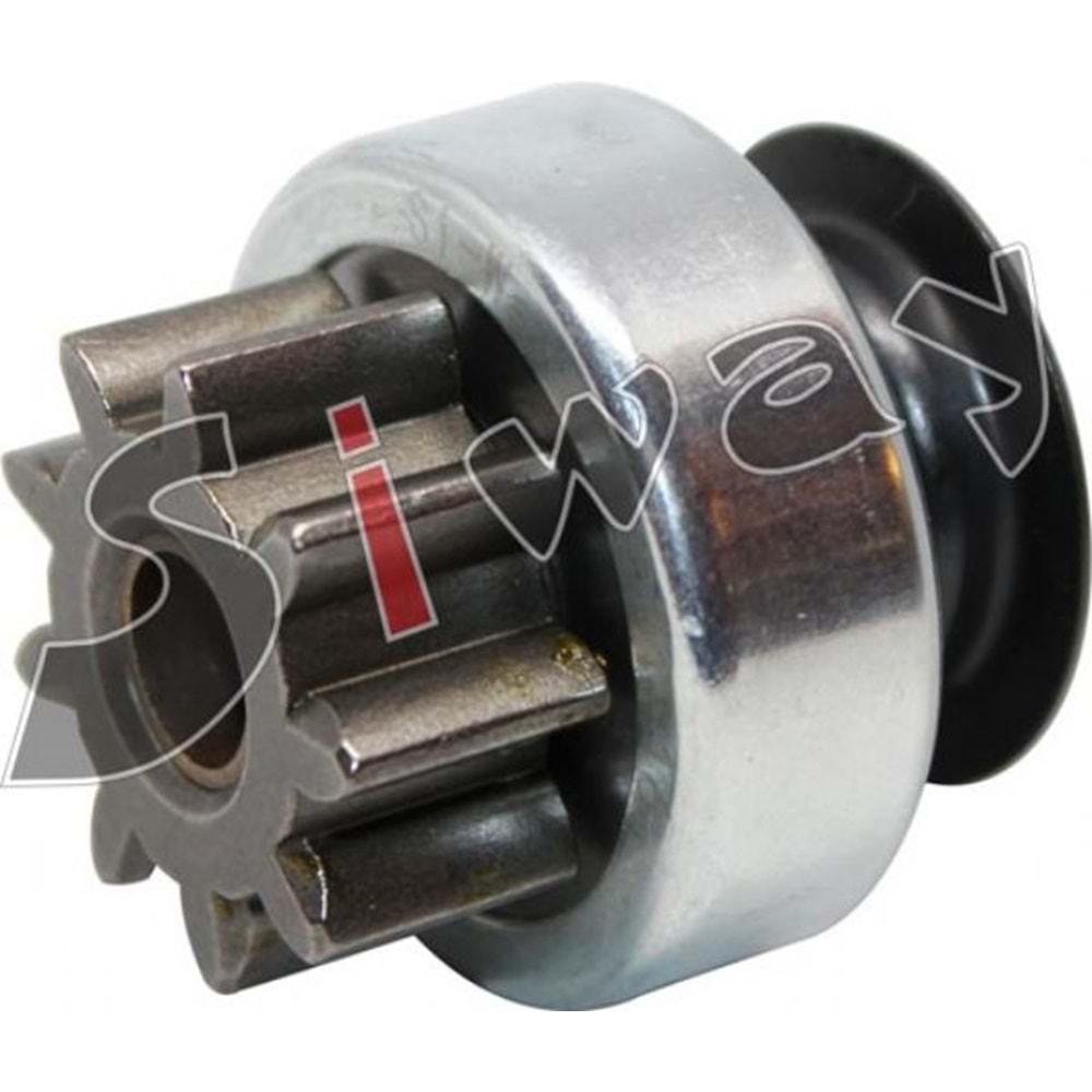 MARŞ DİŞLİSİ 9 DİŞ