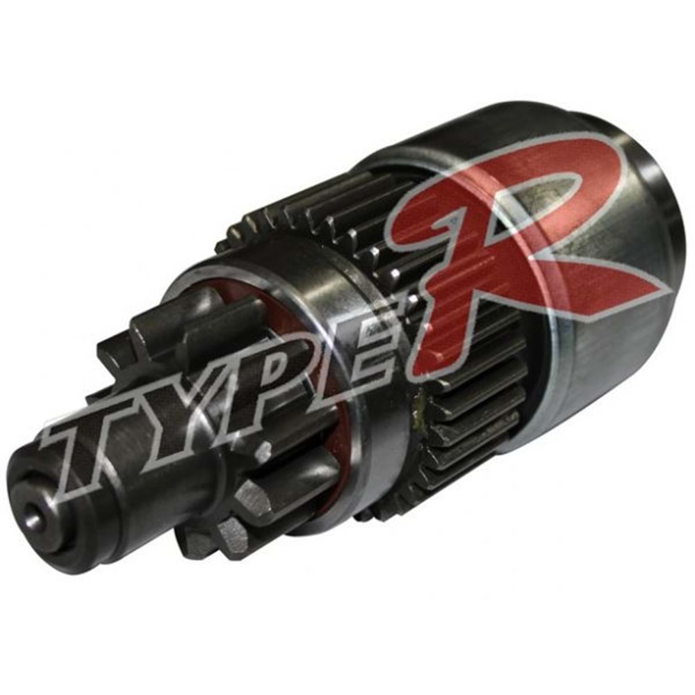 MARŞ DİŞLİSİ 11DİŞ, CW TOYOTA HILUX 2005-2011