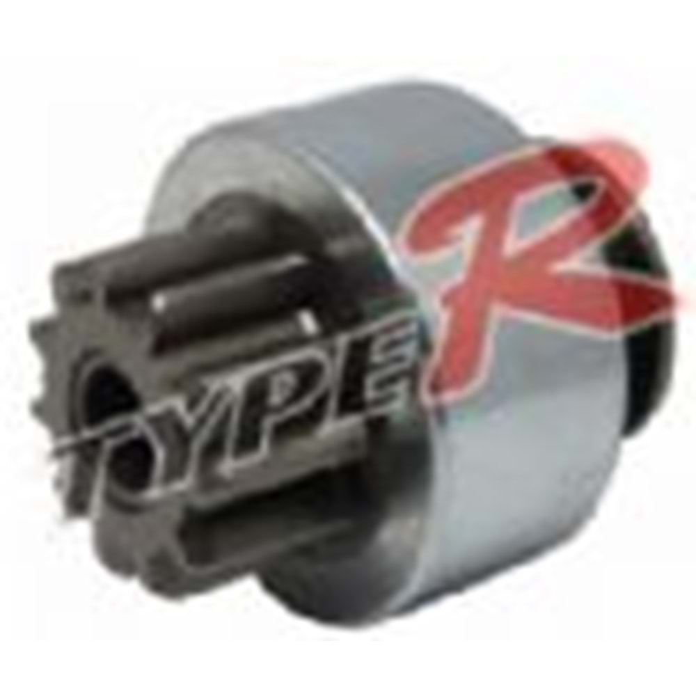 MARŞ DİŞLİSİ 11 DİŞ, CW, JENERATÖR