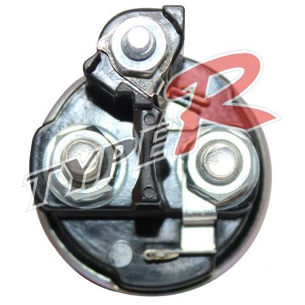 MARŞ OTOMATİĞİ