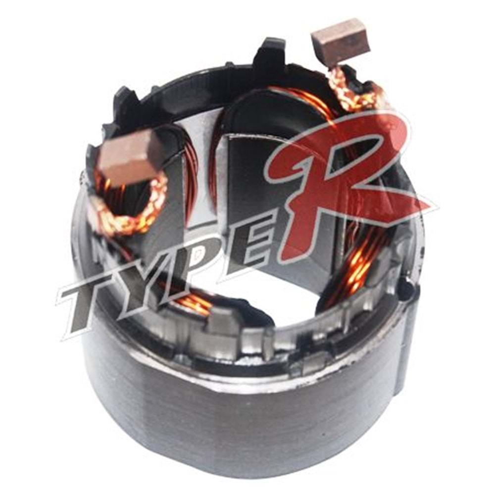 GÖVDELİ MARŞ YASTIĞI