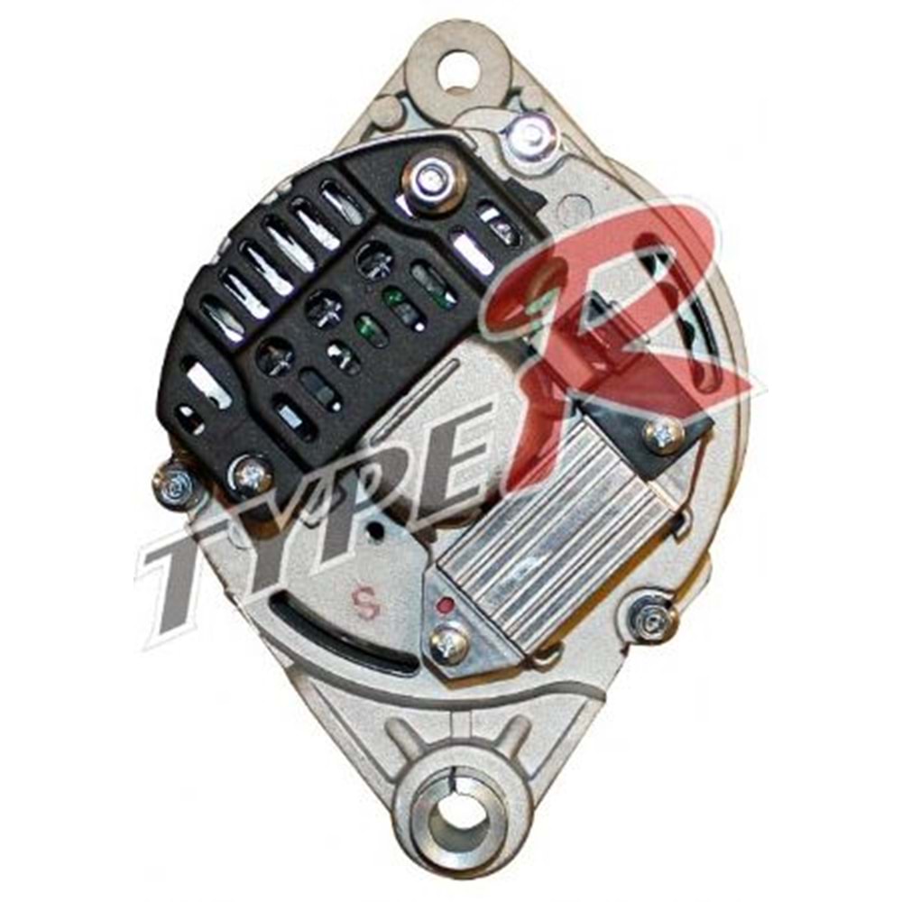 ALT.24V 35A FIAT 50NC