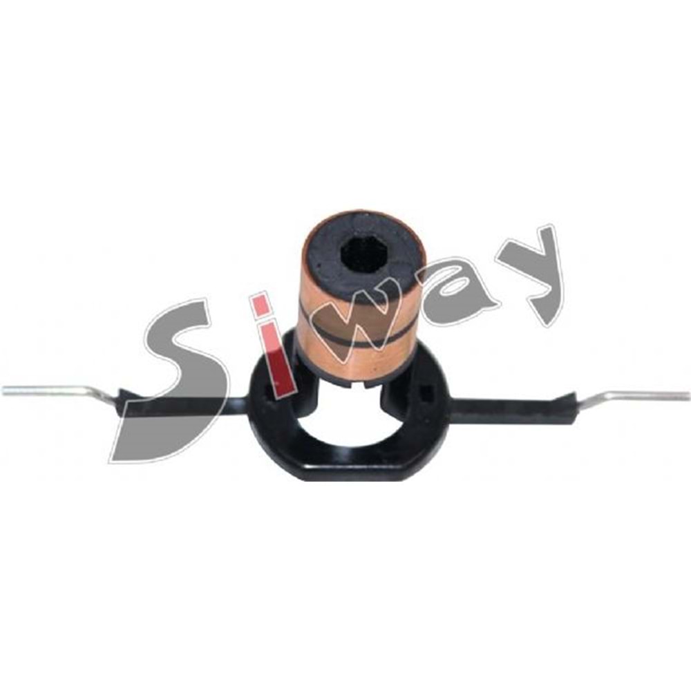 A.ROTOR BAKIRI