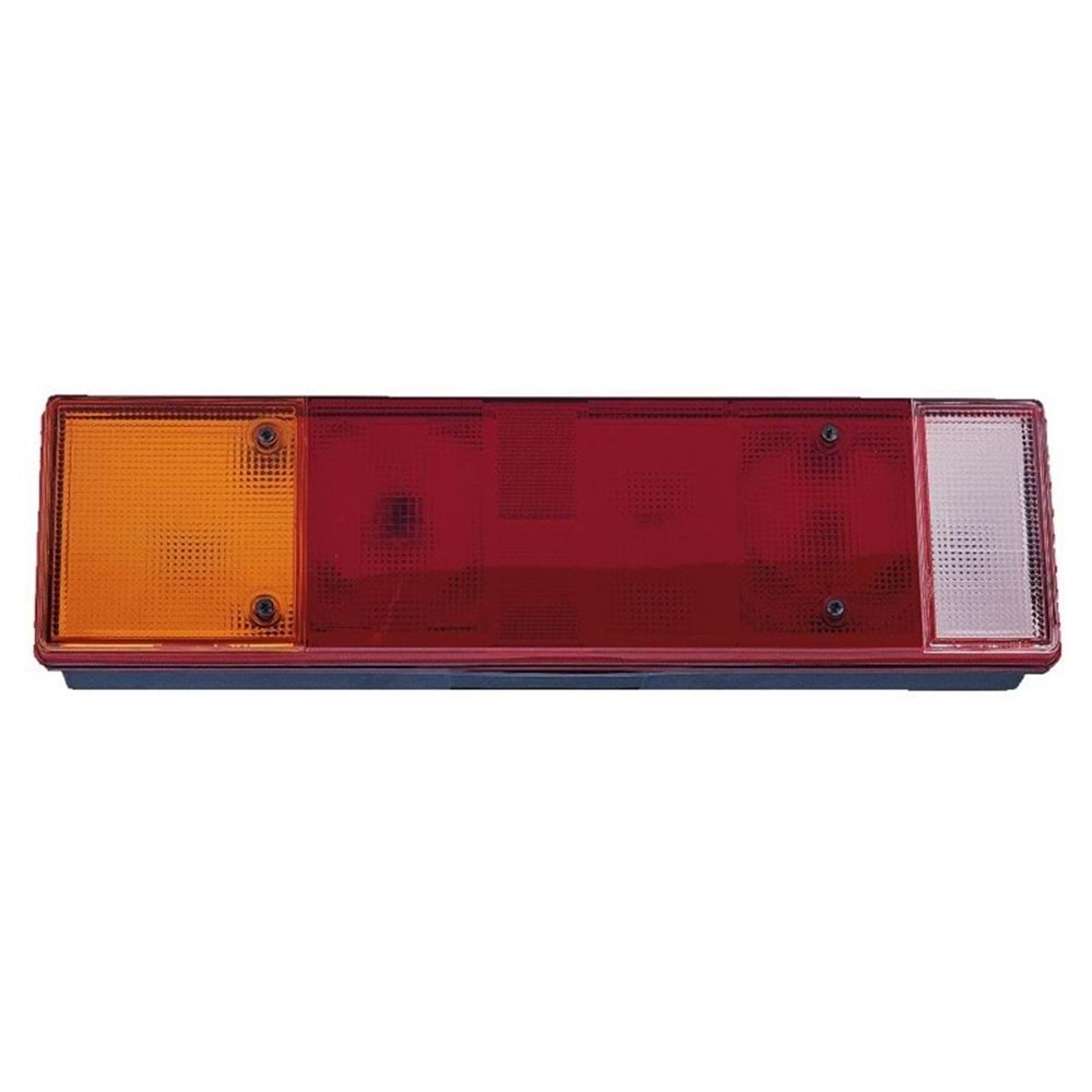 MEGA KARGO STOP ( 6 FOKSİYONLU) Y.M. (KABLOLU)