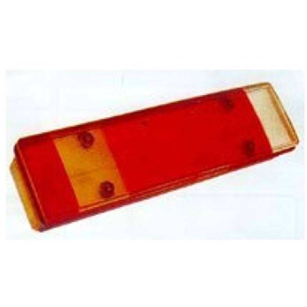 7 FONKSİYONLU STOP (KABLOSUZ)