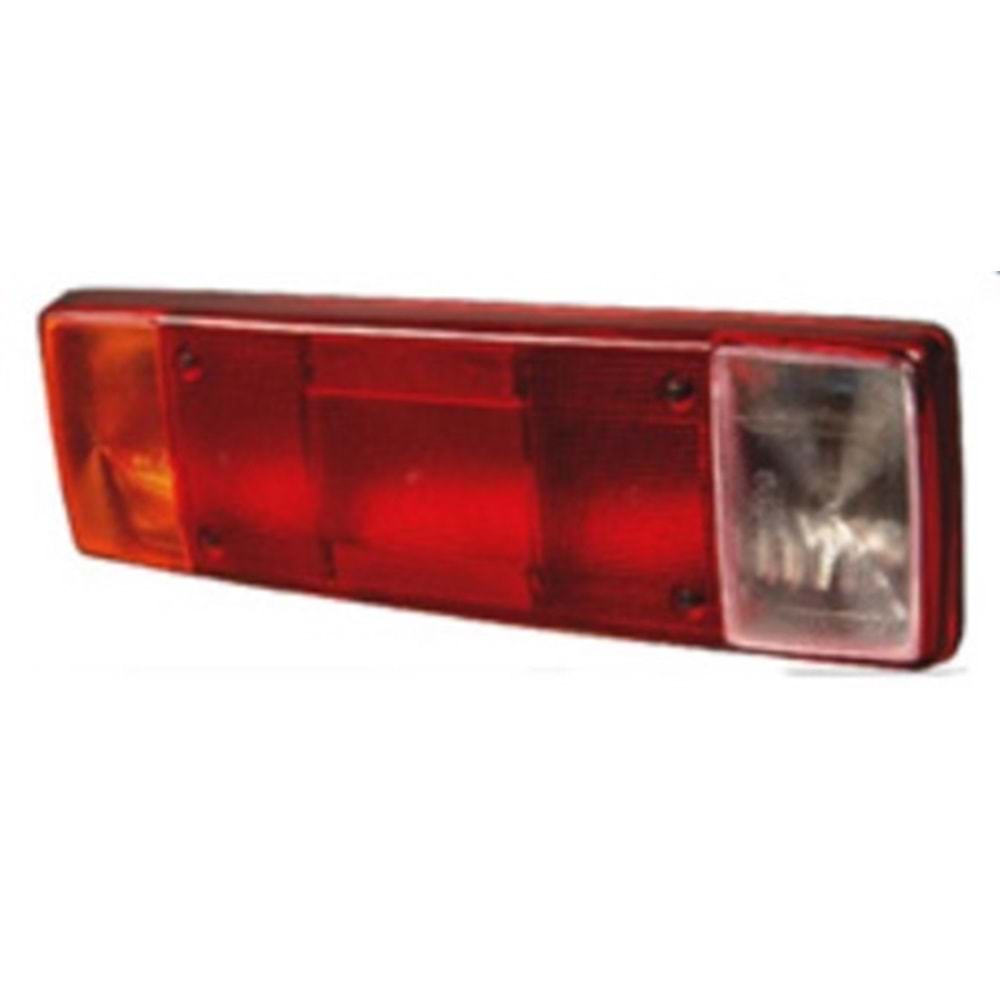 DAF TIR STOP (KABLOLU) 1993