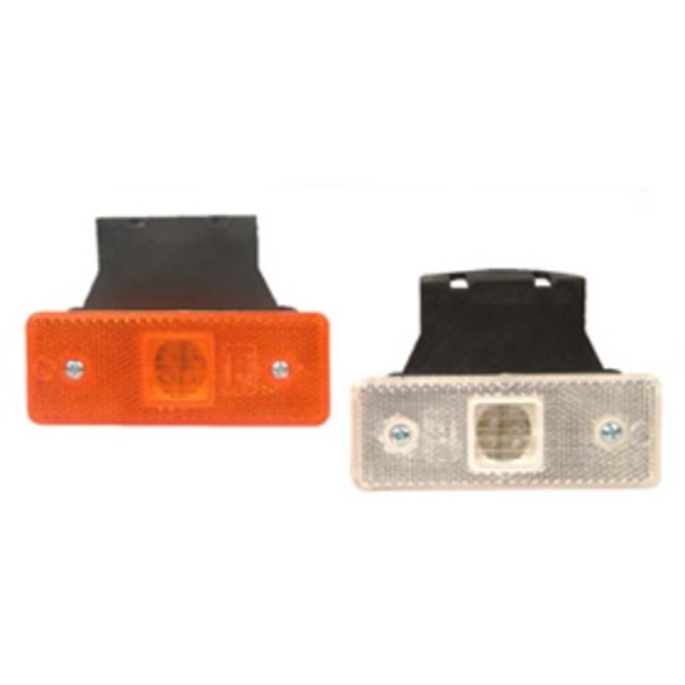 SİDE MARKER (DÜZ) (LEDLİ) 201307