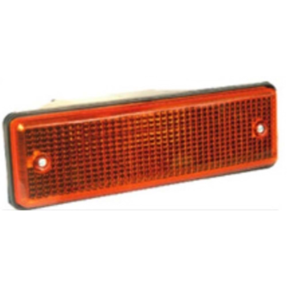 DODGE 250 ÖN SİNYAL