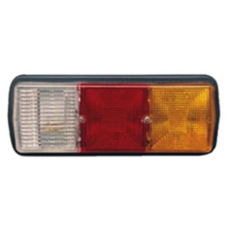 FORD OTOSAN P 100 STOP