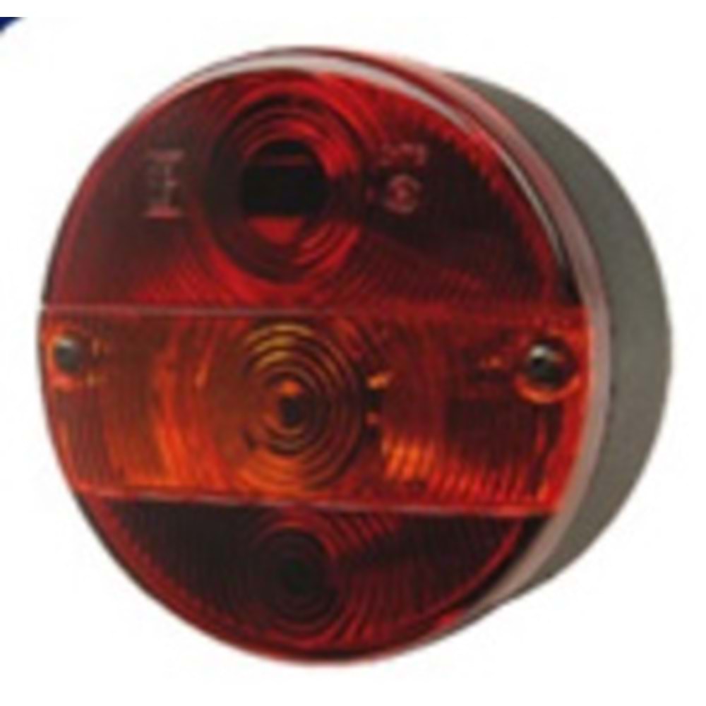 MAN STOP (KUŞAKLI) (HELLA TİPİ)(ÜÇLER)