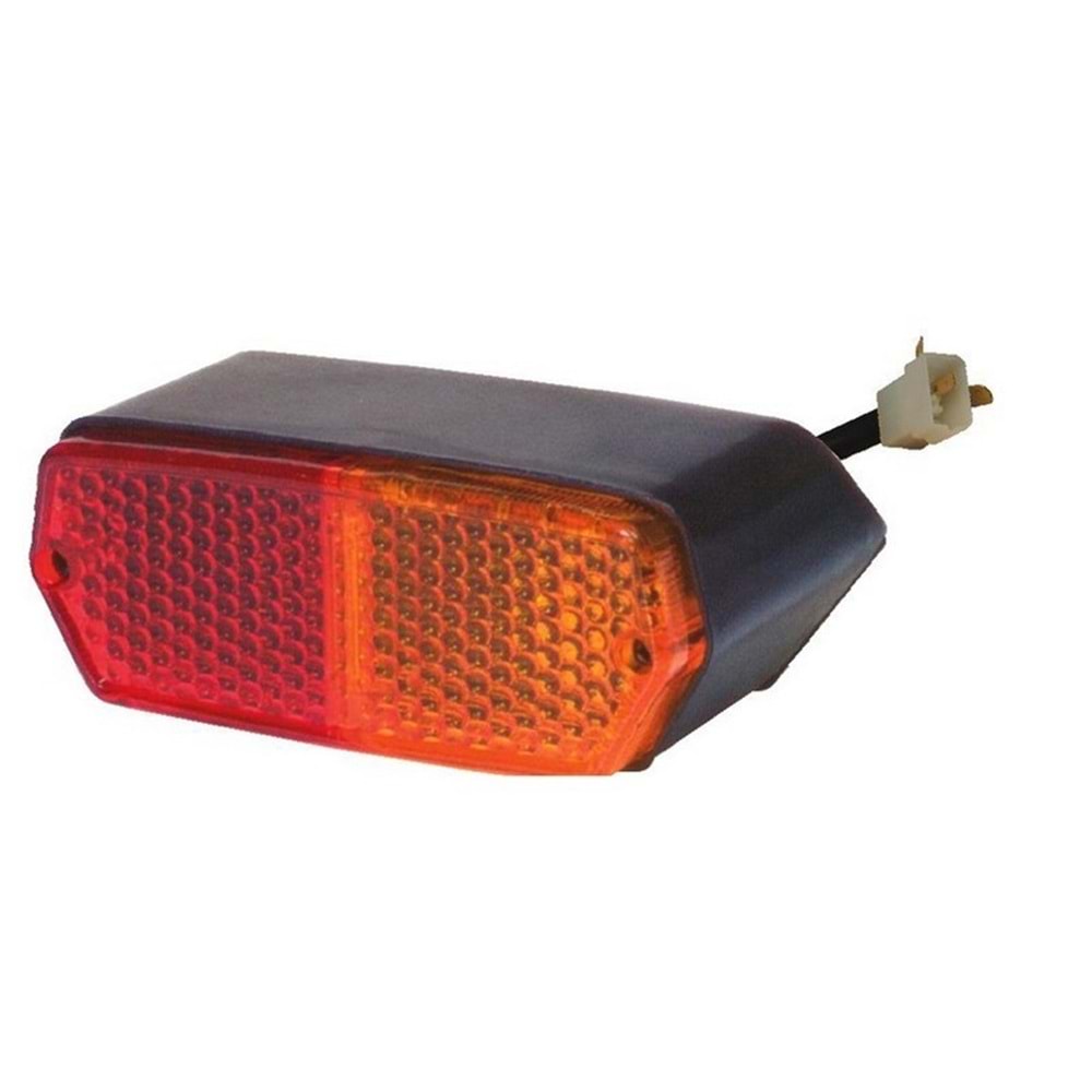 FIAT 480 - 640 STOP CAM Y.M.