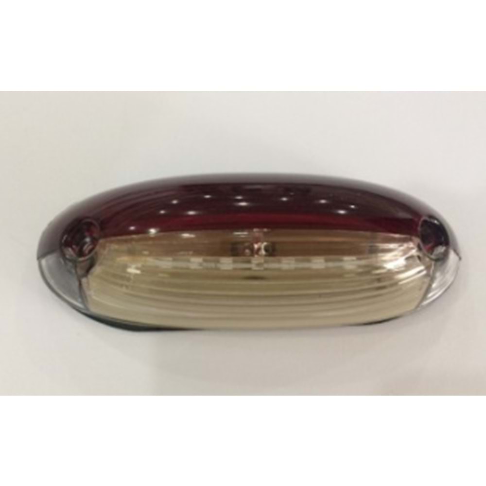 18 LED GABARİ İZ LAMBA