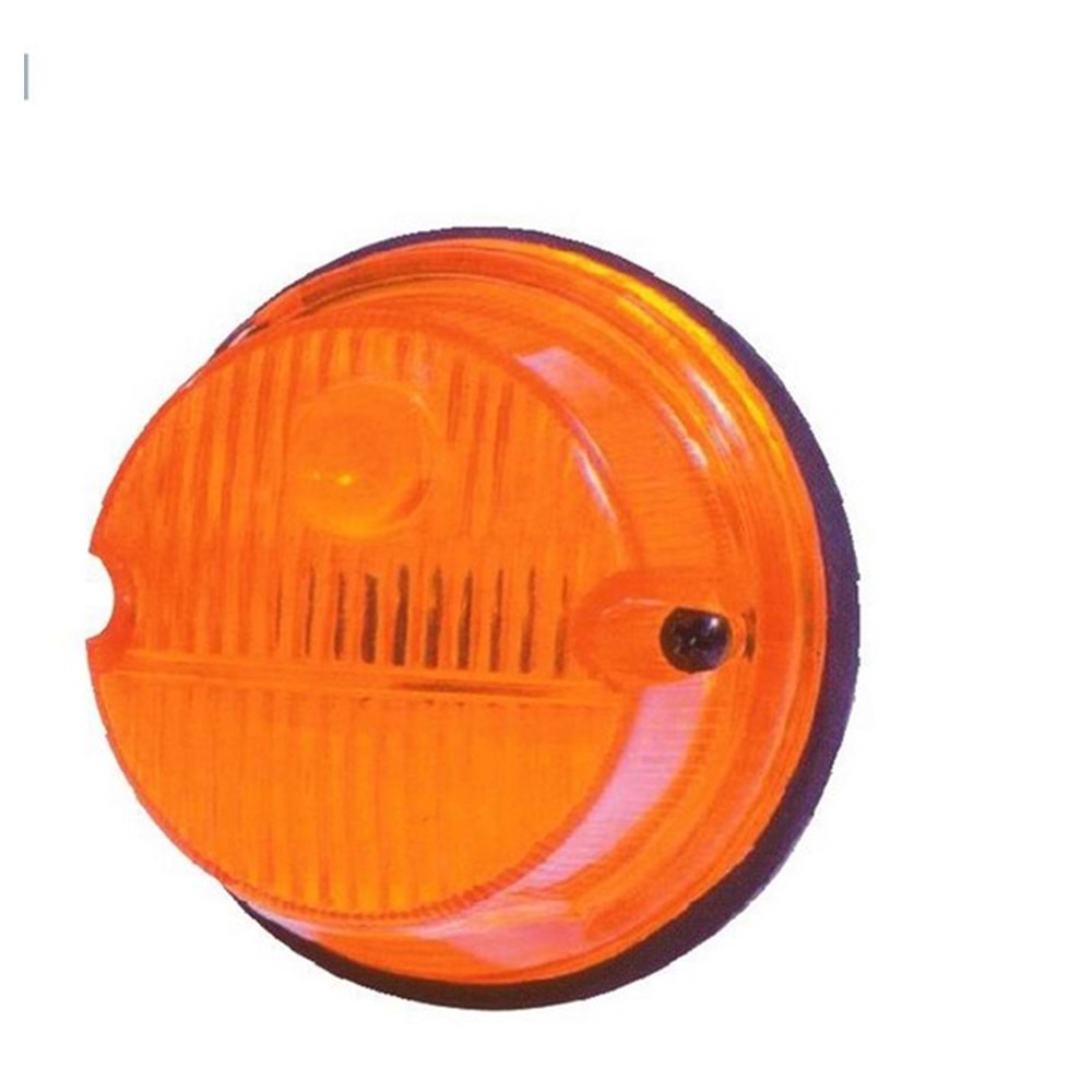 3001 - 5000 FORD TRAKTÖR SİNYAL CAM