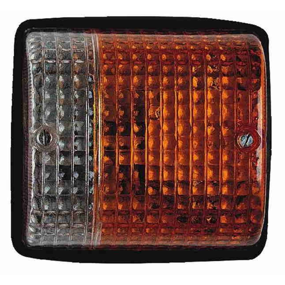 MAGIRUS ÖN SİNYAL CAM (Y.M.) .(BEDFORD )