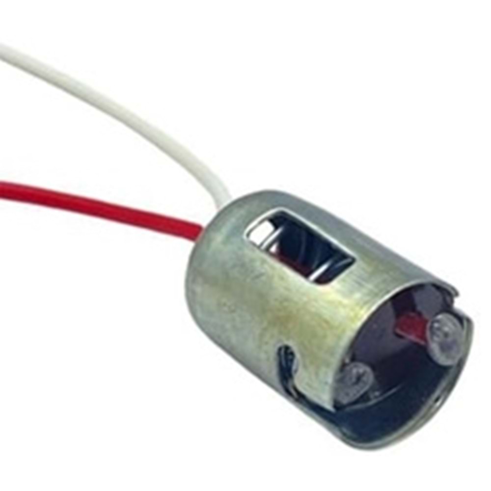 ÇİFTLİ DUY 15 CM
