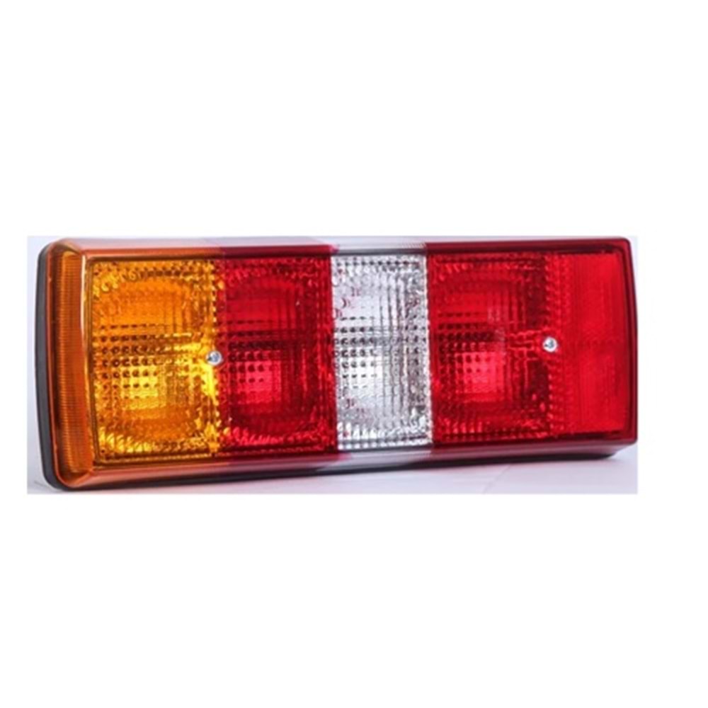 TM 30 5 VİTES STOP LAMBA