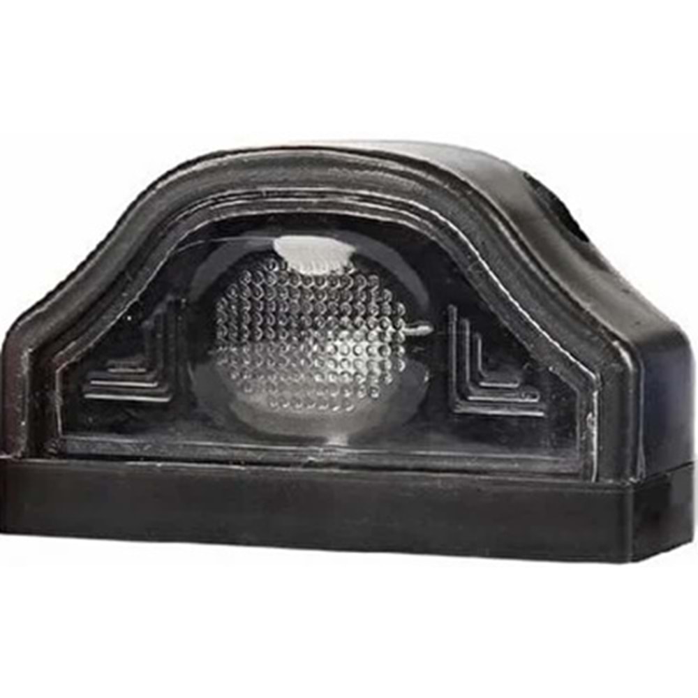 PLAKA LAMBA KOBRA TİP