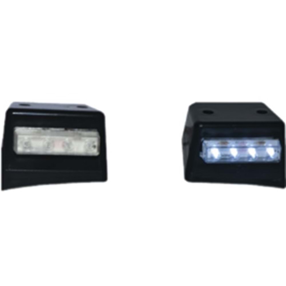 CARGO TEPE LAMBA LEDLİ