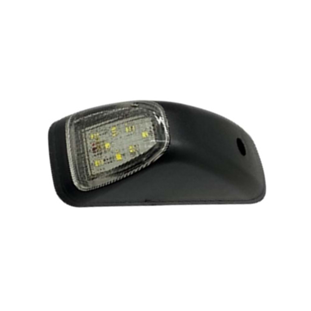 AXOR ATEGO TEPE LAMBASI LEDLİ