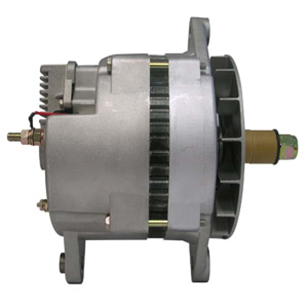 ALTERNATÖR 12V 160A CUMMMOTOR AĞIR
