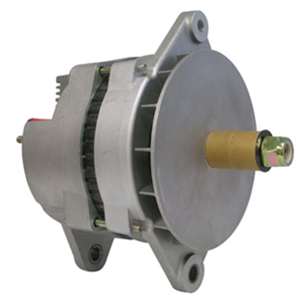 ALTERNATÖR 12V 160A CUMMMOTOR AĞIR
