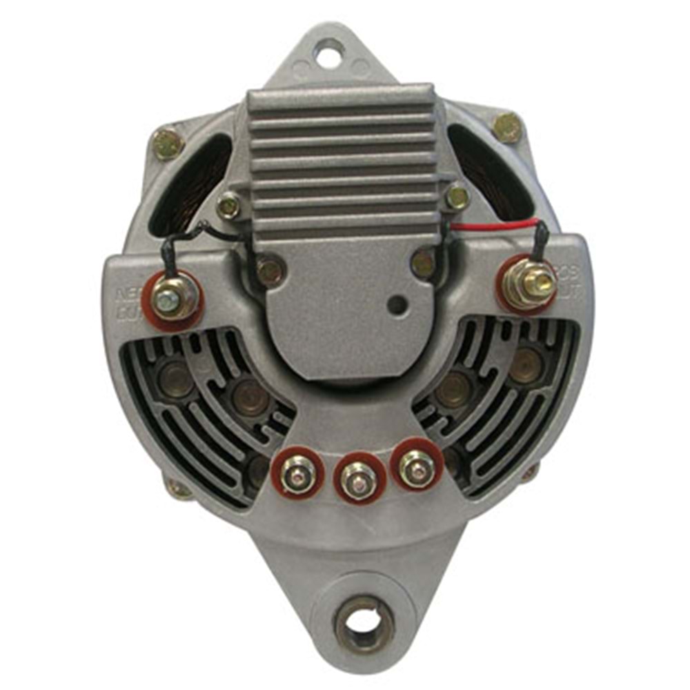ALTERNATÖR 12V 160A CUMMMOTOR AĞIR