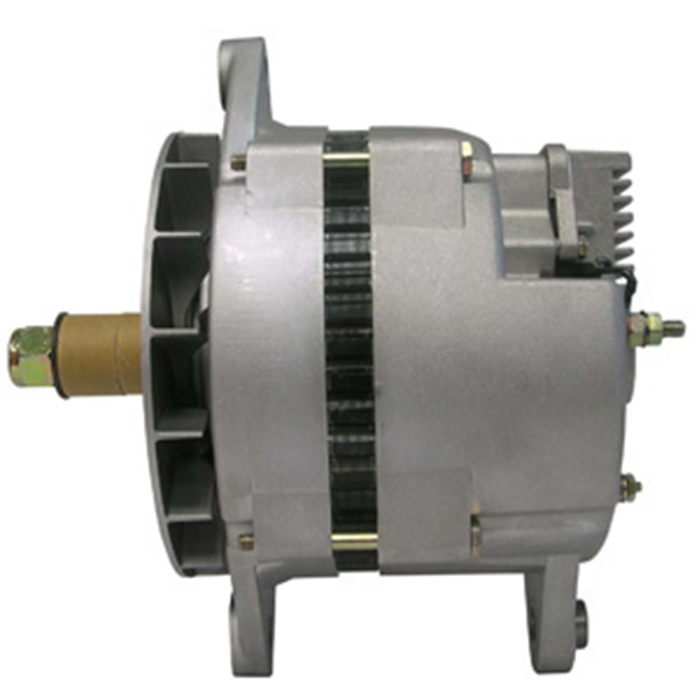 ALTERNATÖR 12V 160A CUMMMOTOR AĞIR