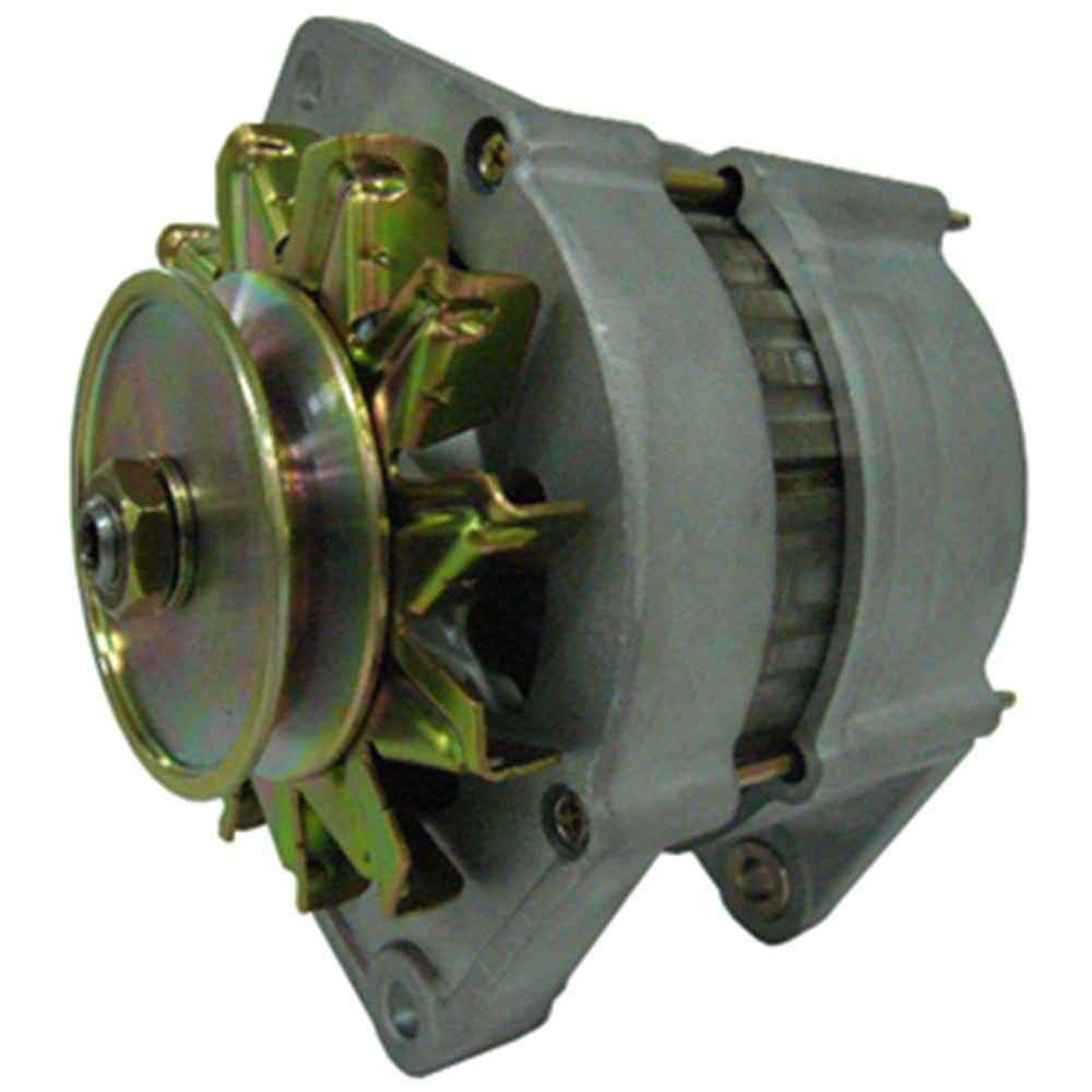 ALTERNATÖR 24V SCANIA IVECO
