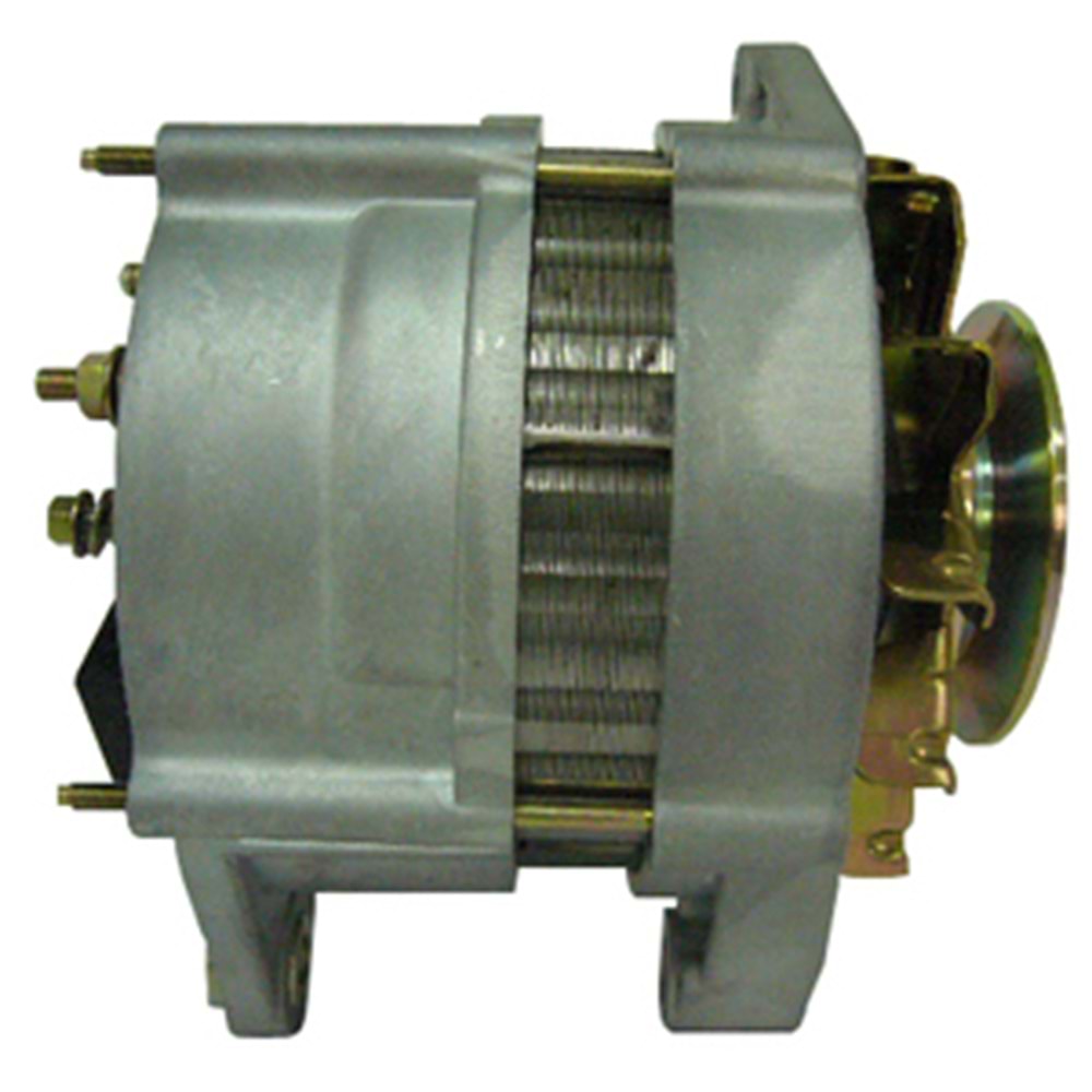 ALTERNATÖR 24V SCANIA IVECO