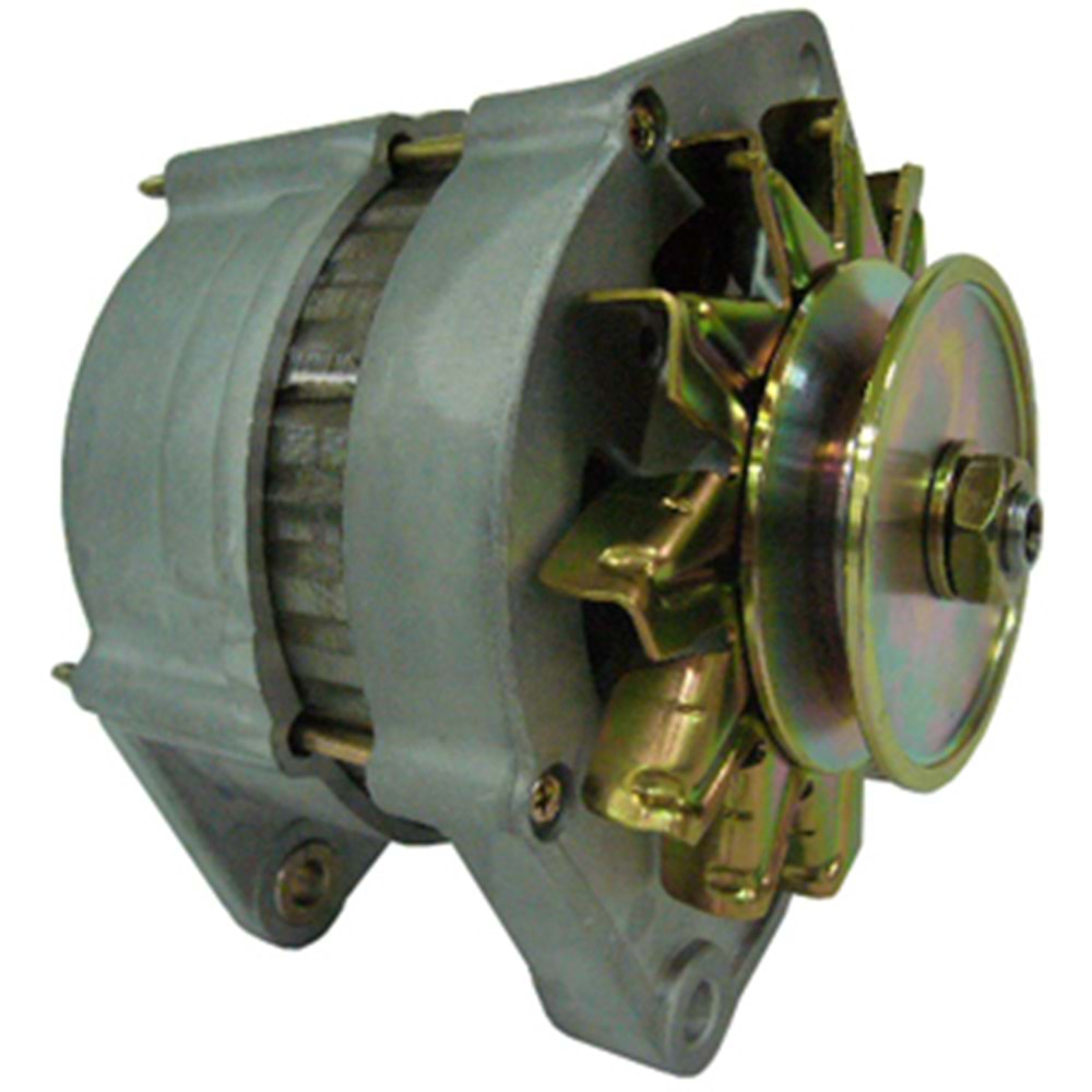 ALTERNATÖR 24V SCANIA IVECO