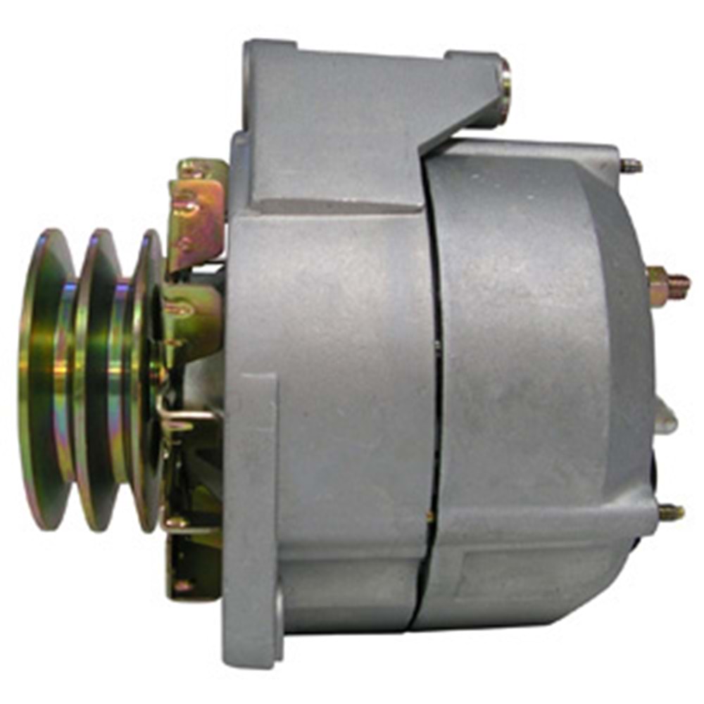 ALTERNATÖR 24V 80A MERCEDES MAN