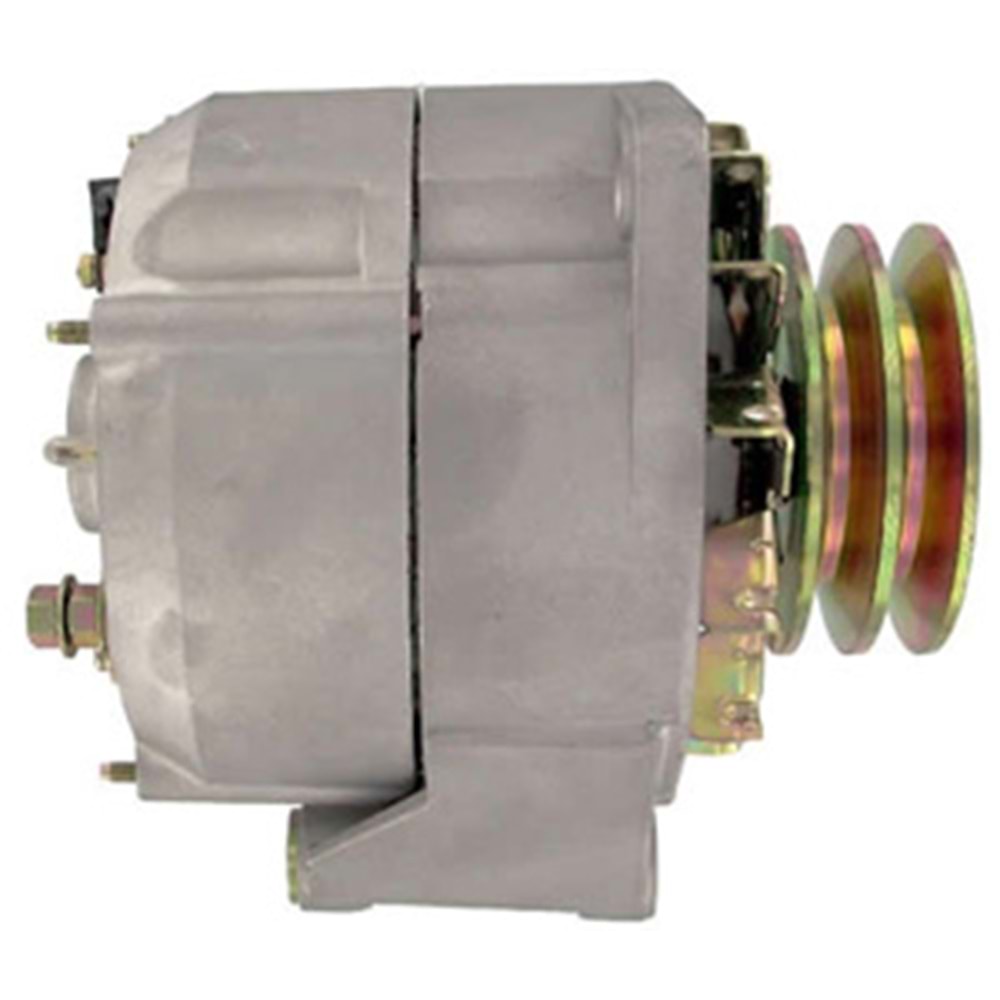ALTERNATÖR 24V 80A MERCEDES MAN