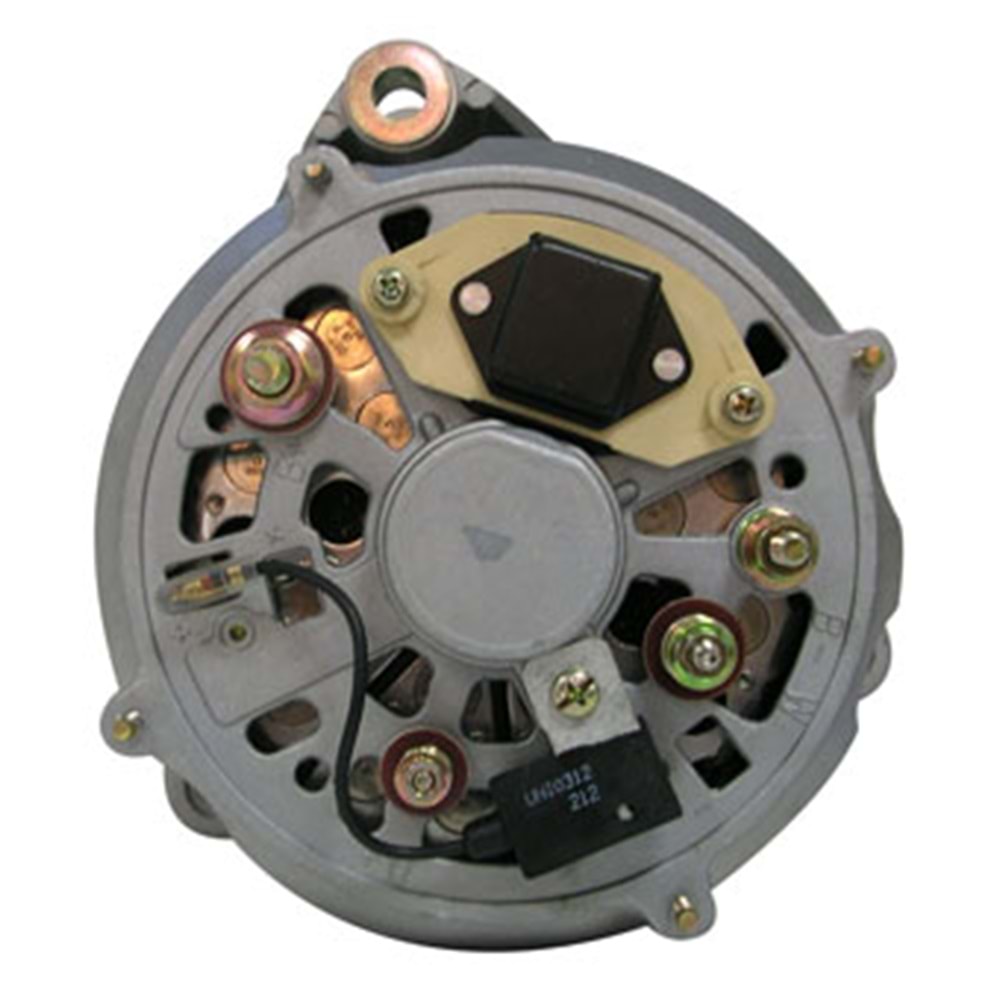 ALTERNATÖR 24V 80A MERCEDES MAN