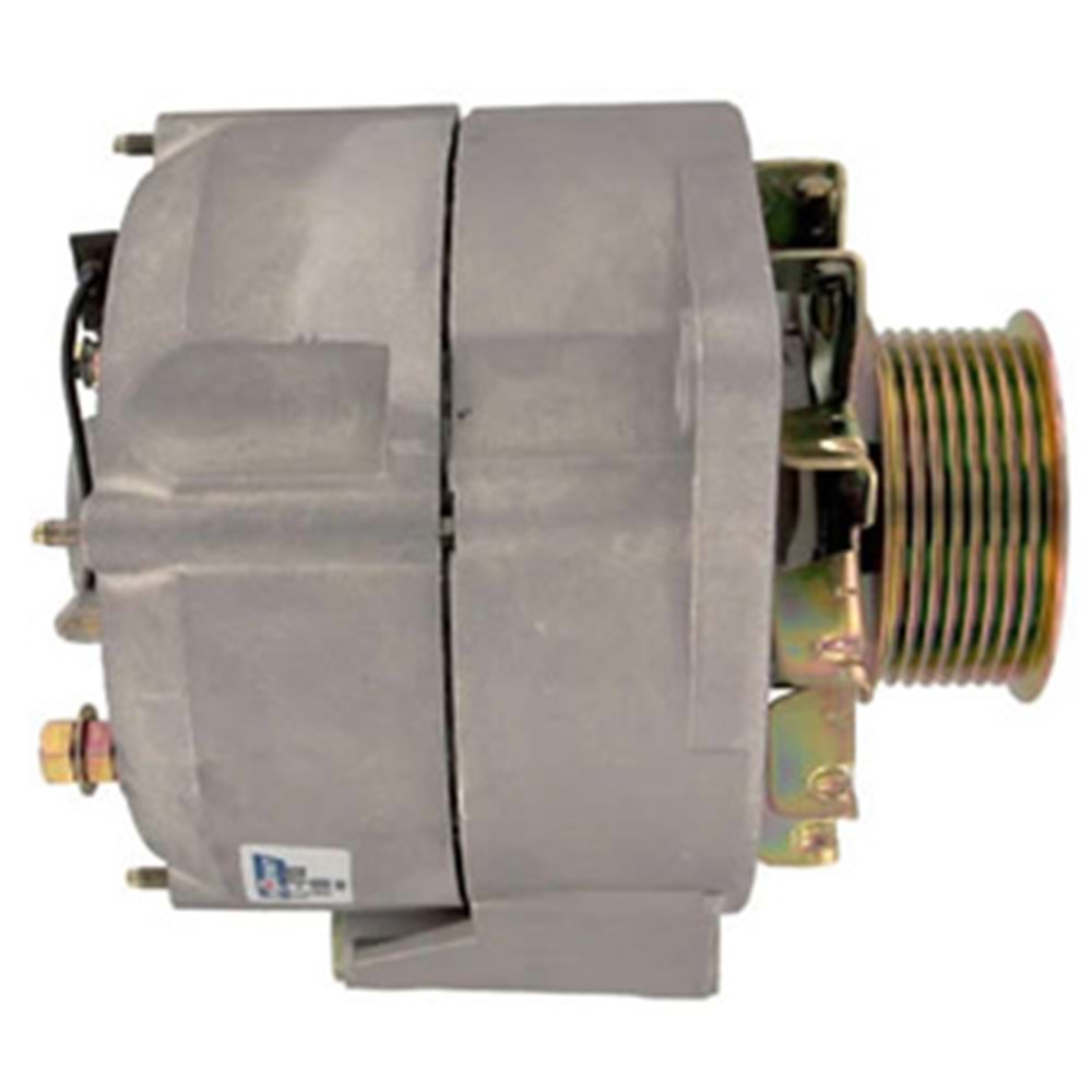 ALTERNATÖR 24V 80A MERCEDES 2521