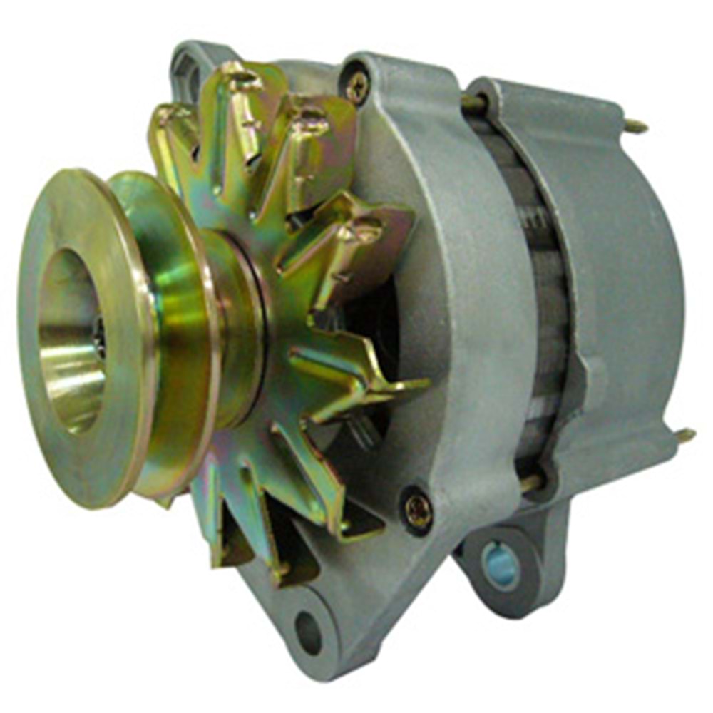 ALTERNATÖR 24V 55A IVECO