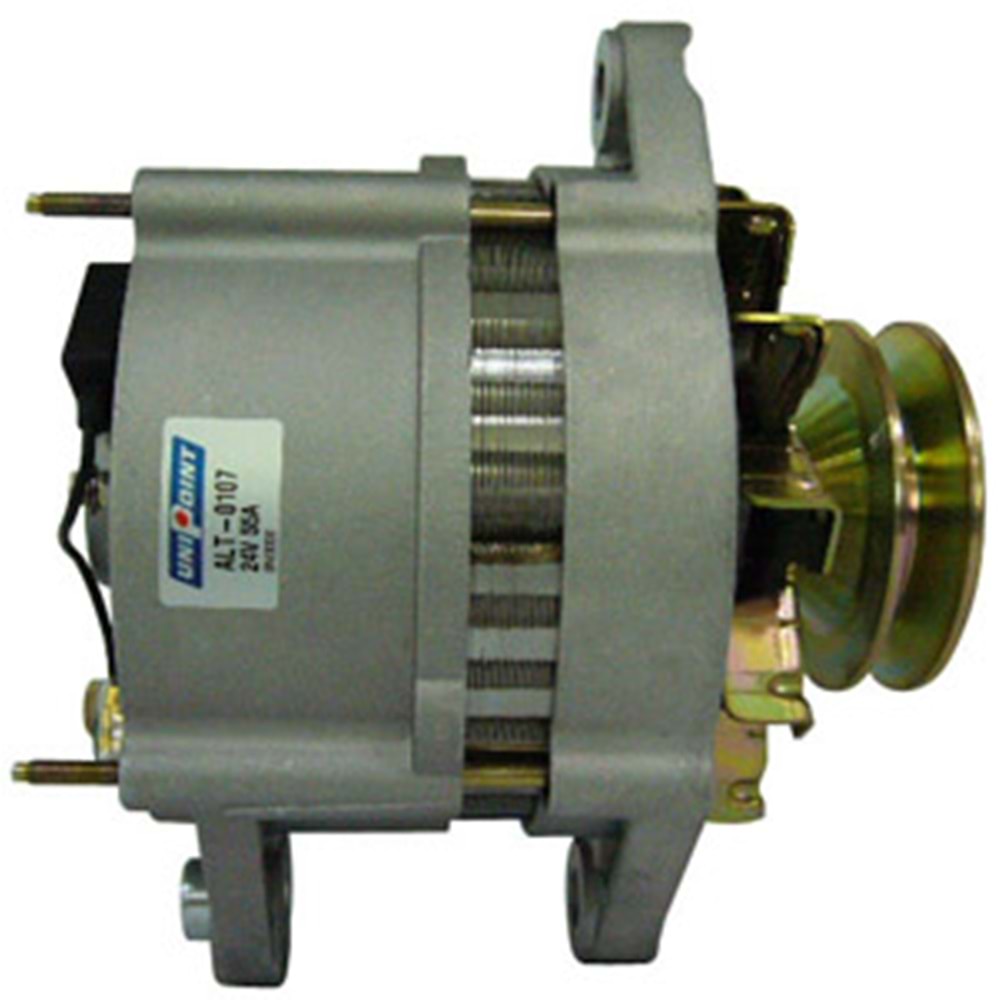 ALTERNATÖR 24V 55A IVECO